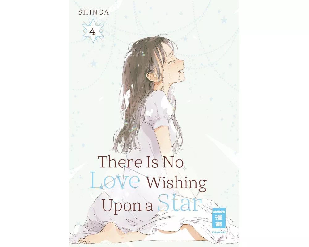 There Is No Love Wishing Upon a Star 04