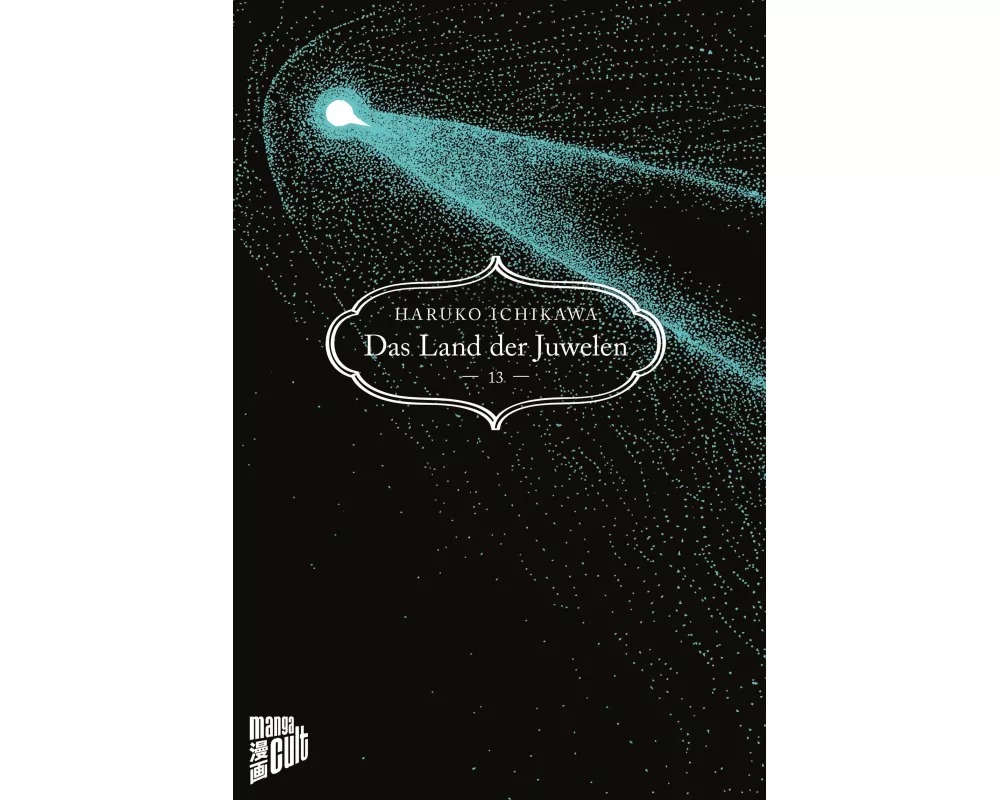 Das Land der Juwelen 13