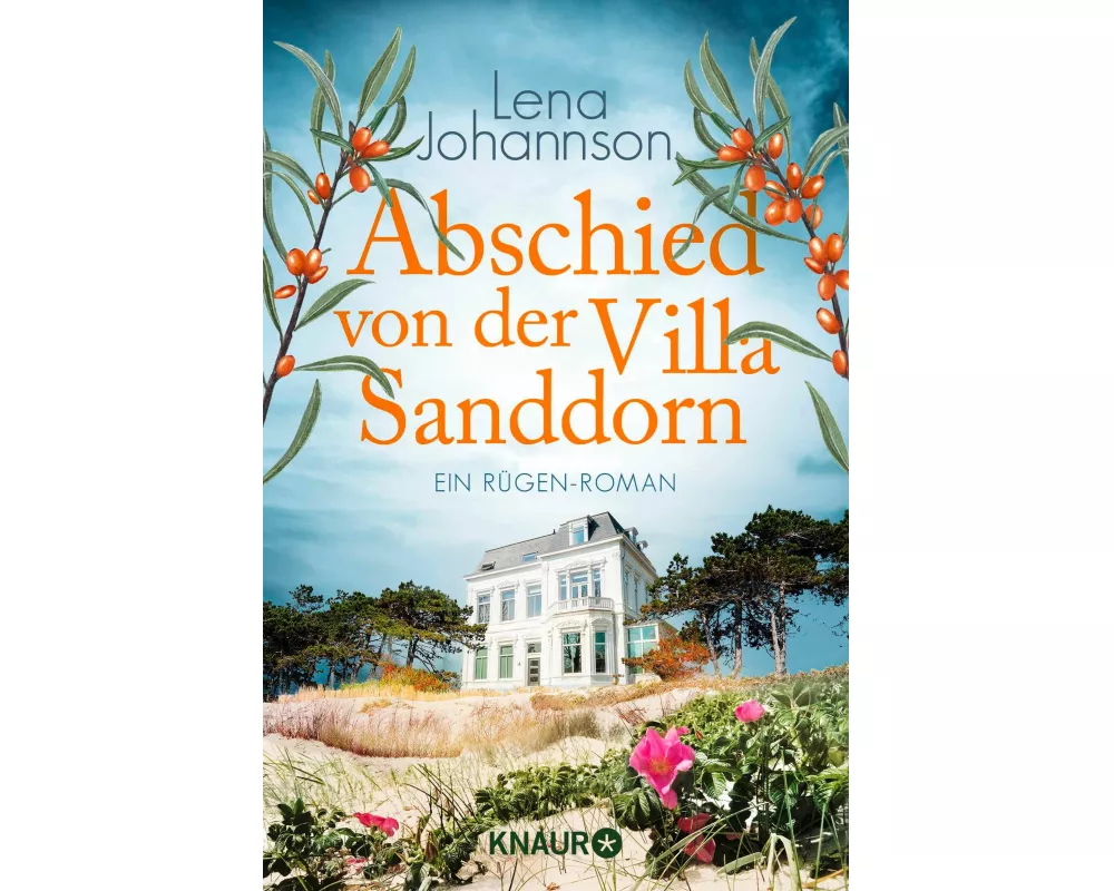 Abschied von der Villa Sanddorn