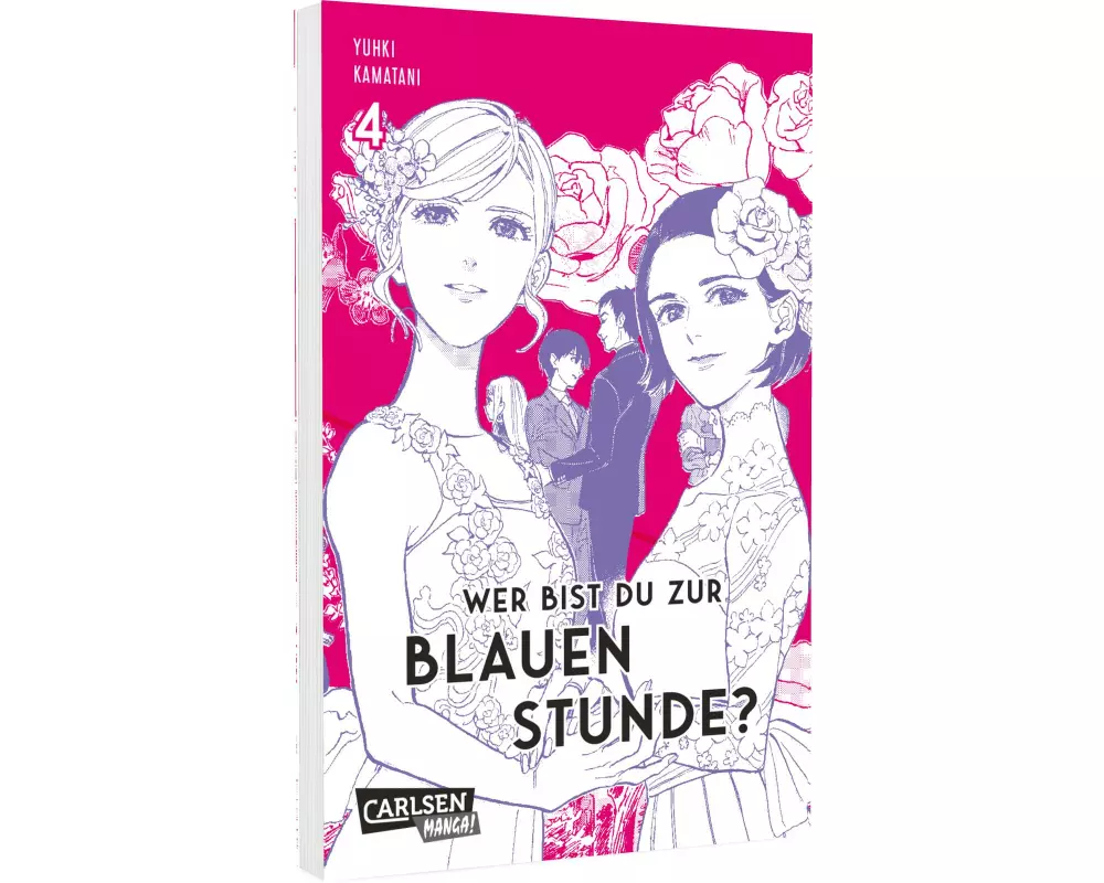 Wer bist du zur Blauen Stunde? 4