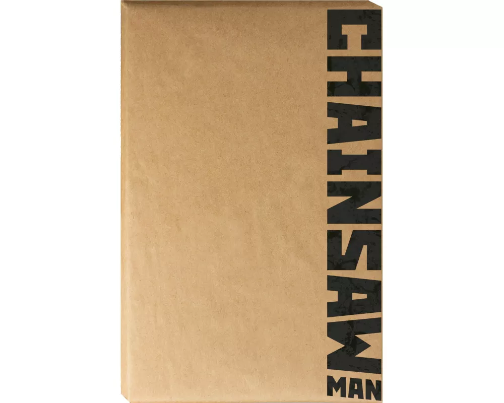Chainsaw Man 20