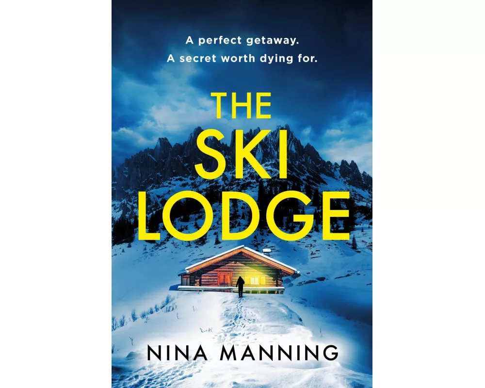 The Ski Lodge