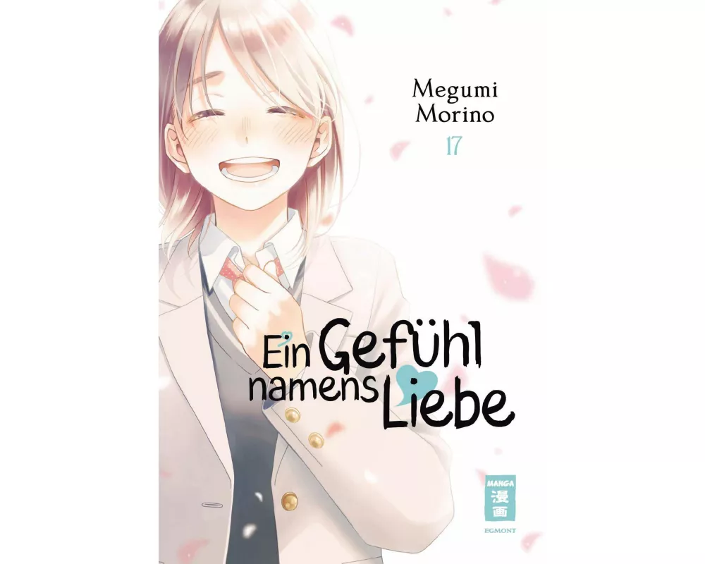 Ein Gefühl namens Liebe 17