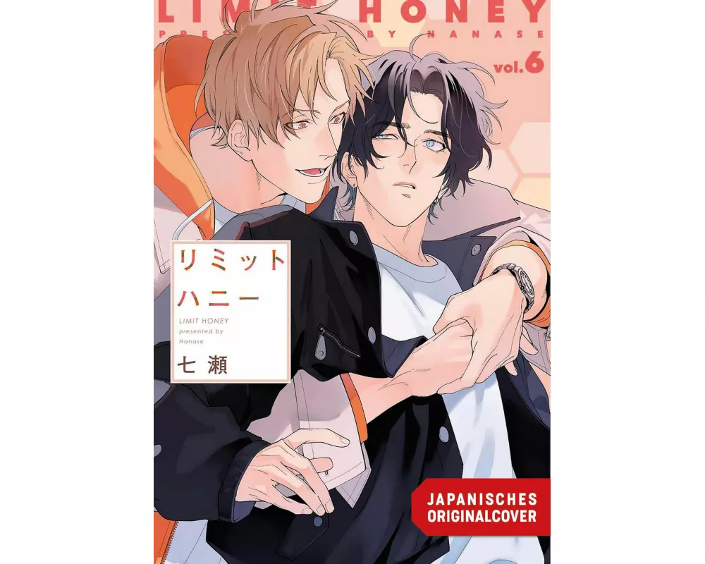 Limit Honey 06
