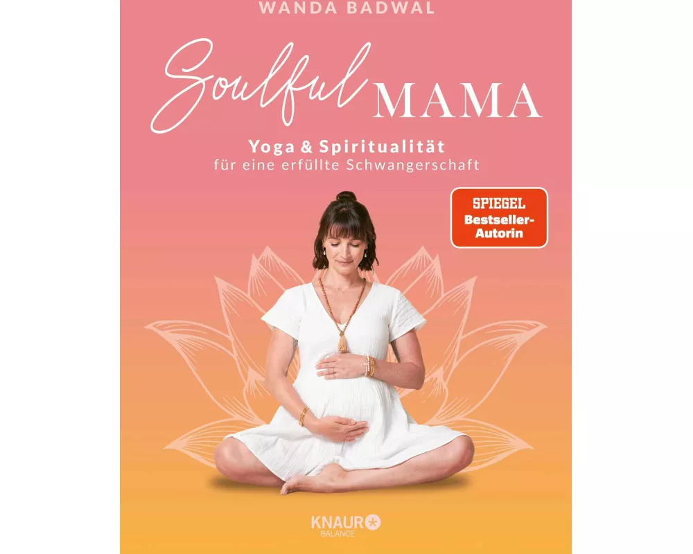 Soulful Mama