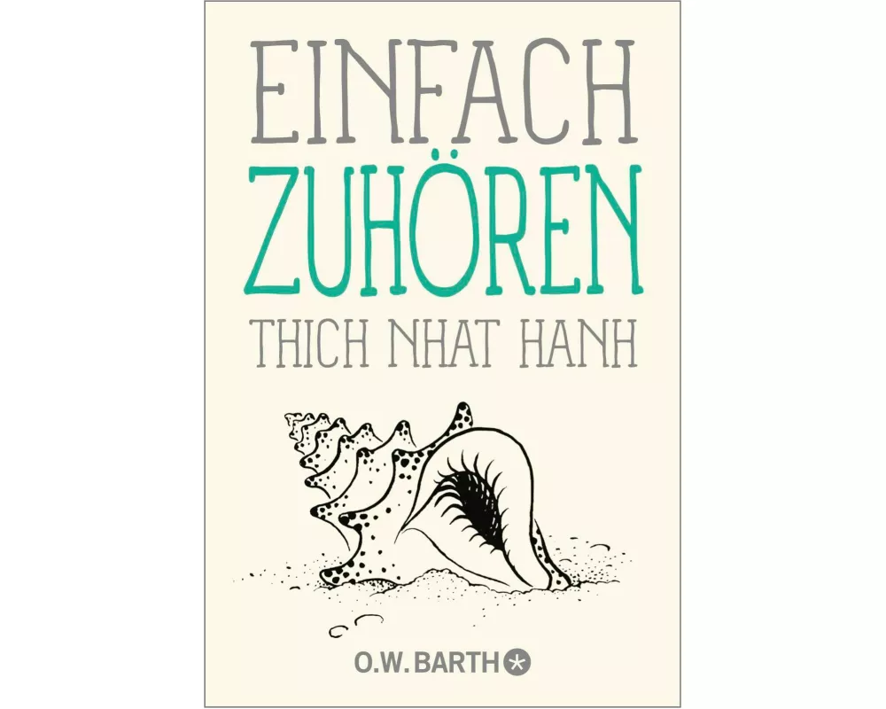 Einfach zuhören
