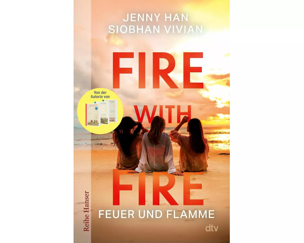 Fire with Fire