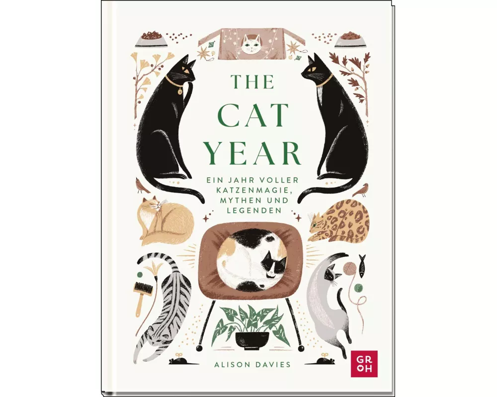 The Cat Year