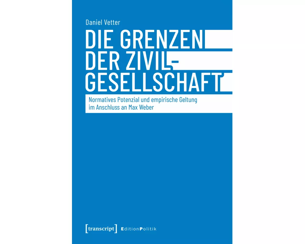 Die Grenzen der Zivilgesellschaft
