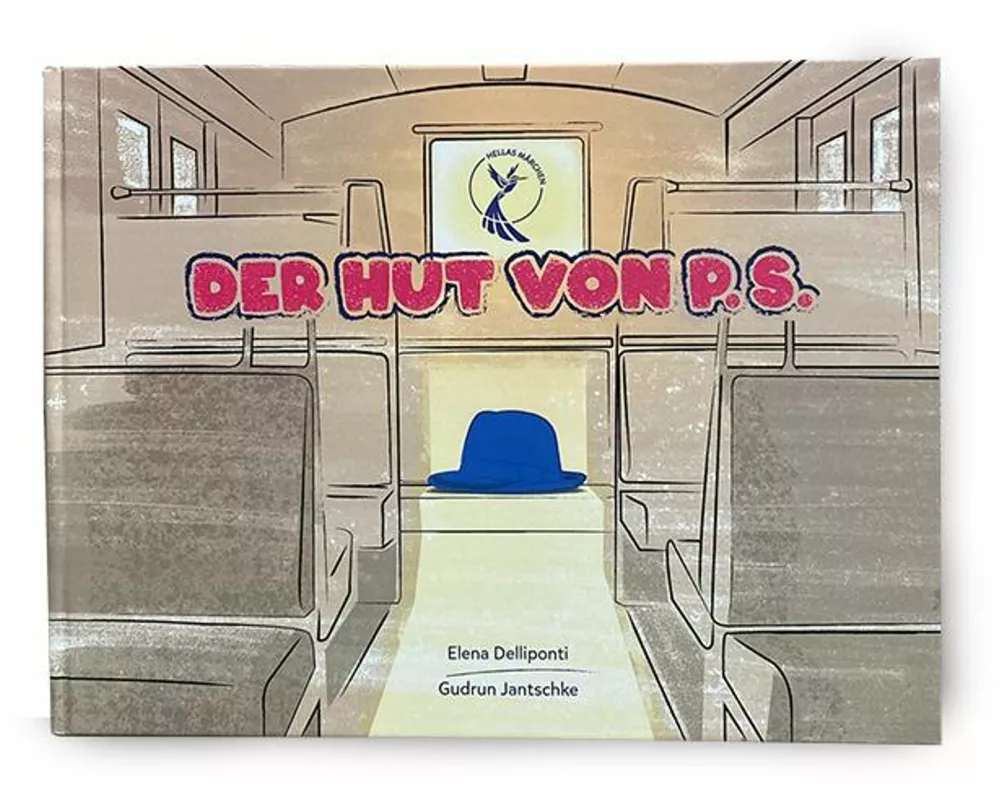 Der Hut von P.S