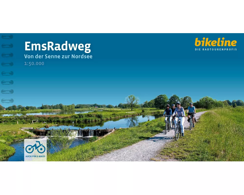 EmsRadweg