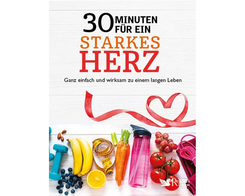 30 Minuten für ein starkes Herz