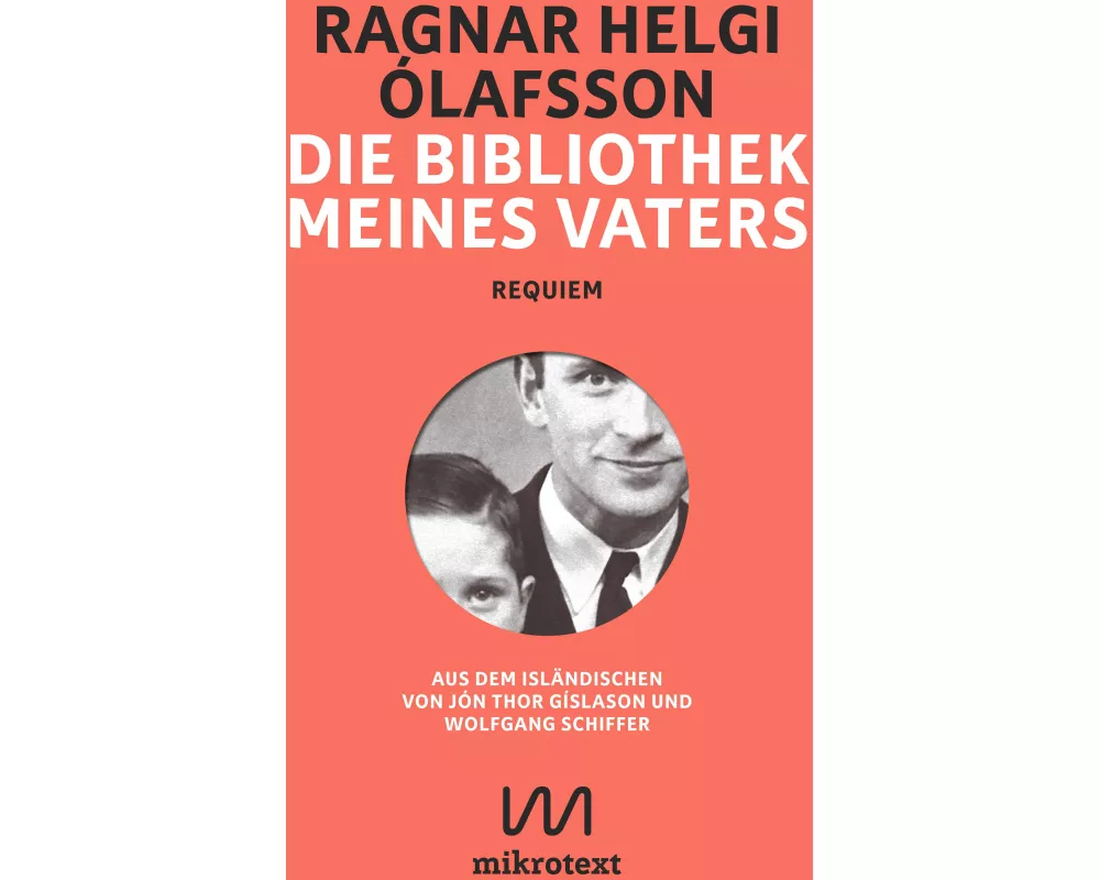 Die Bibliothek meines Vaters