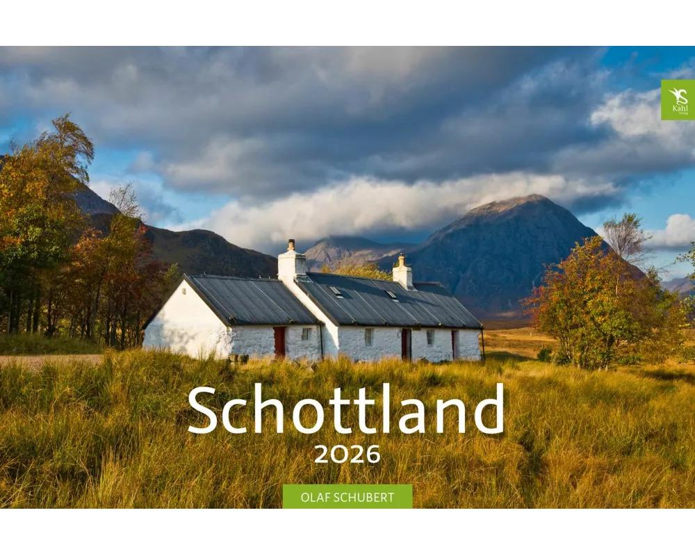 Schottland 2026