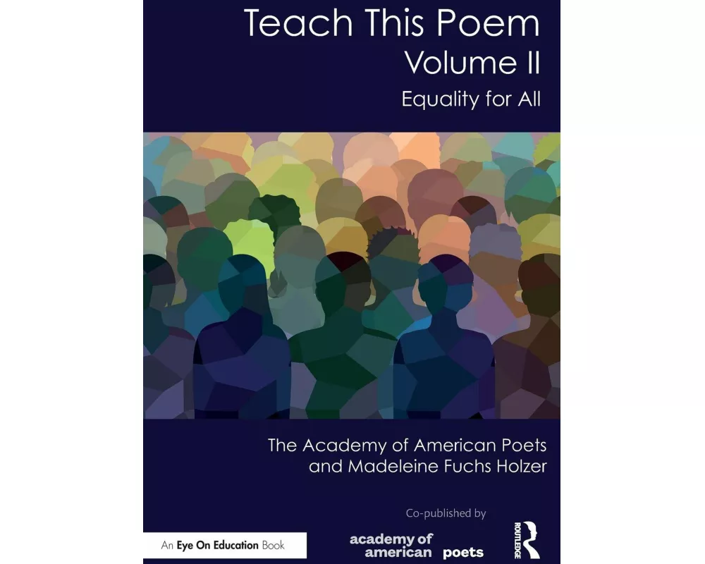 Teach This Poem, Volume II