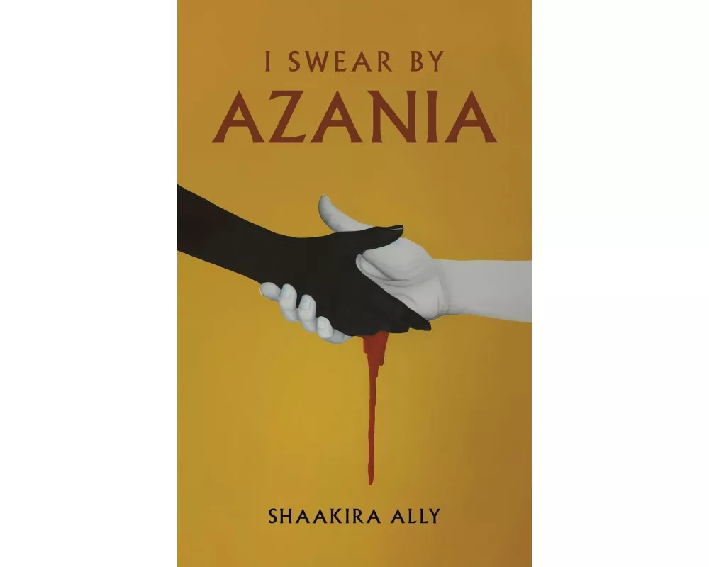 I Swear by Azania