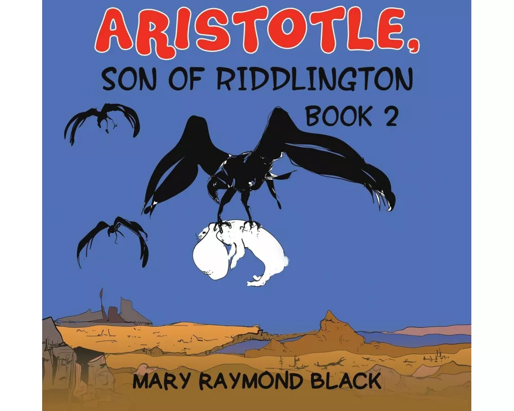 Aristotle, Son of Riddlington