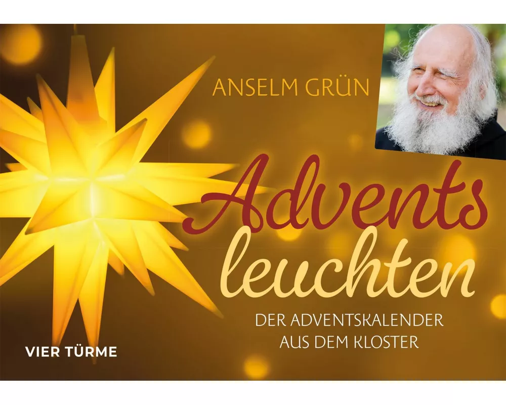 Adventsleuchten