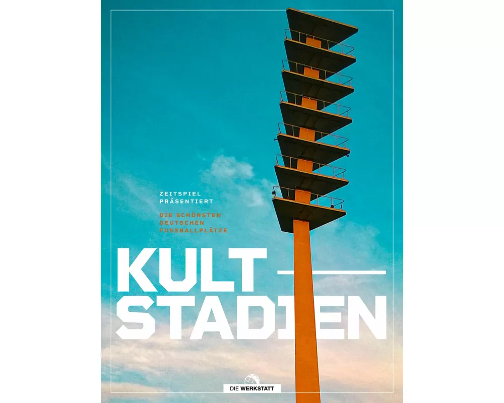 Kult-Stadien