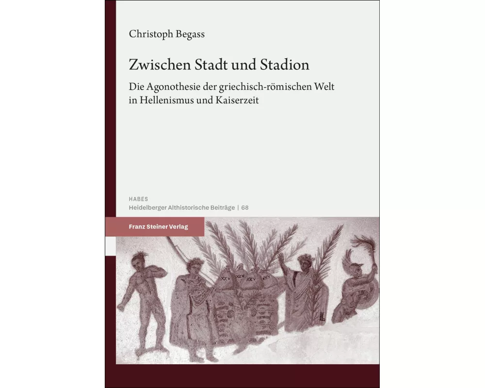 Zwischen Stadt und Stadion