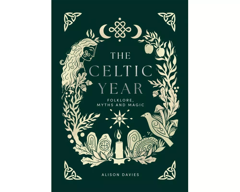 The Celtic Year