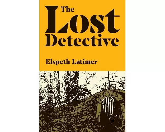 The Lost Detective