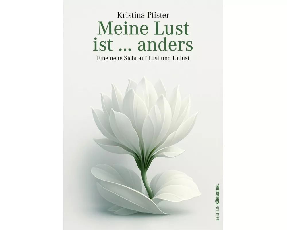 Meine Lust ist … anders