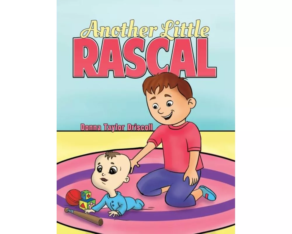 Another Little Rascal