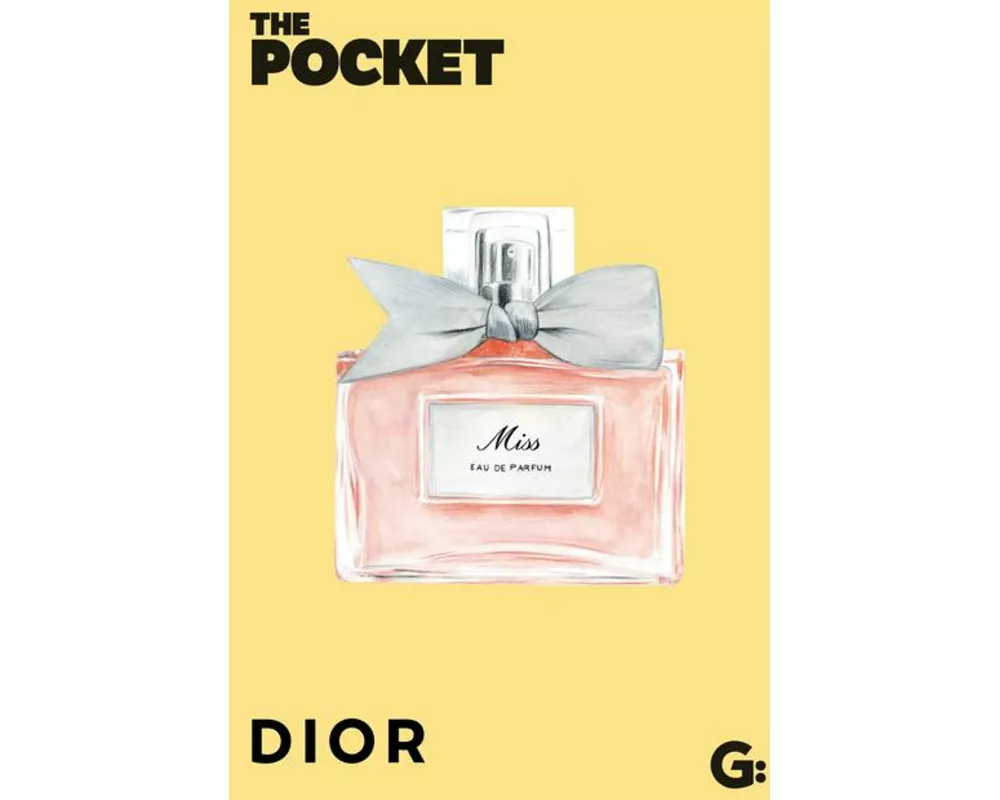 The Pocket Dior