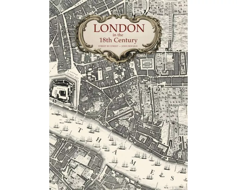 London in the 18th Century