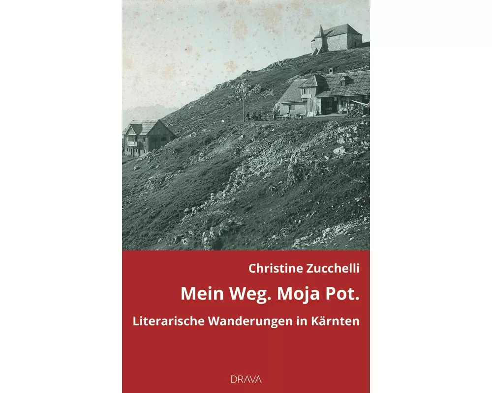 Mein Weg. Moja Pot