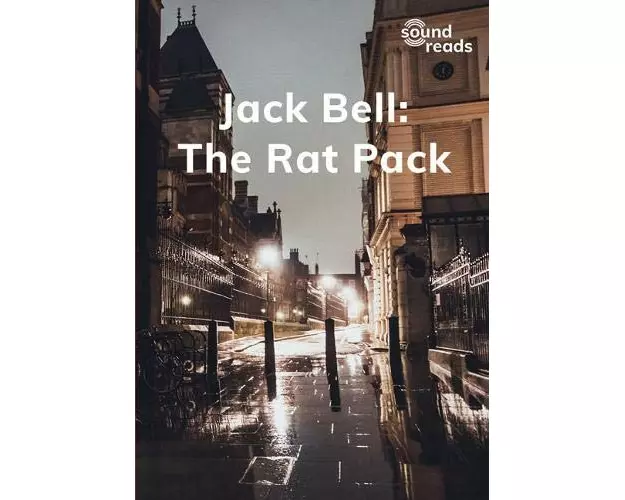 The Jack Bell: The Rat Pack