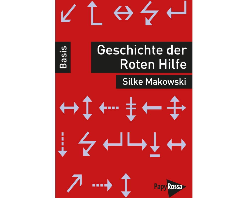 Geschichte der Roten Hilfe