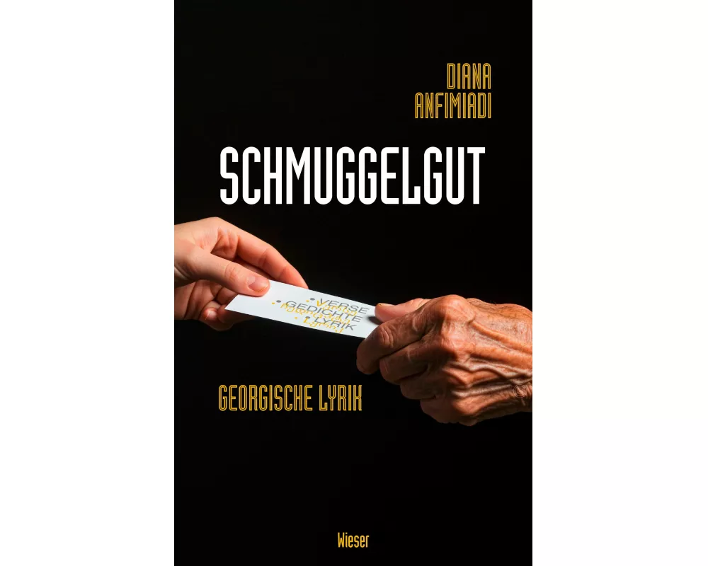 Schmuggelgut