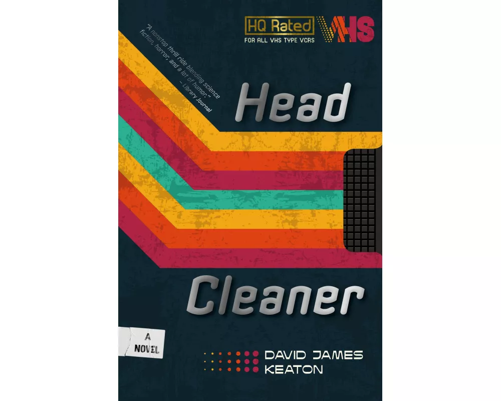 Head Cleaner