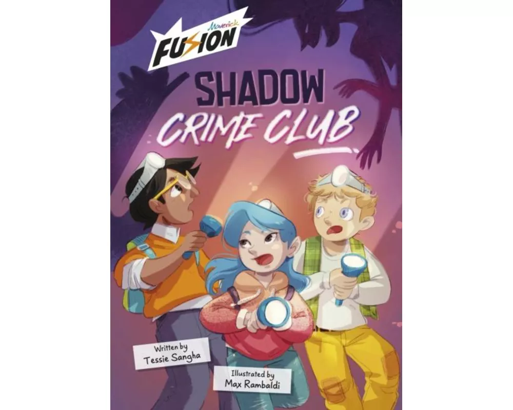 Shadow Crime Club