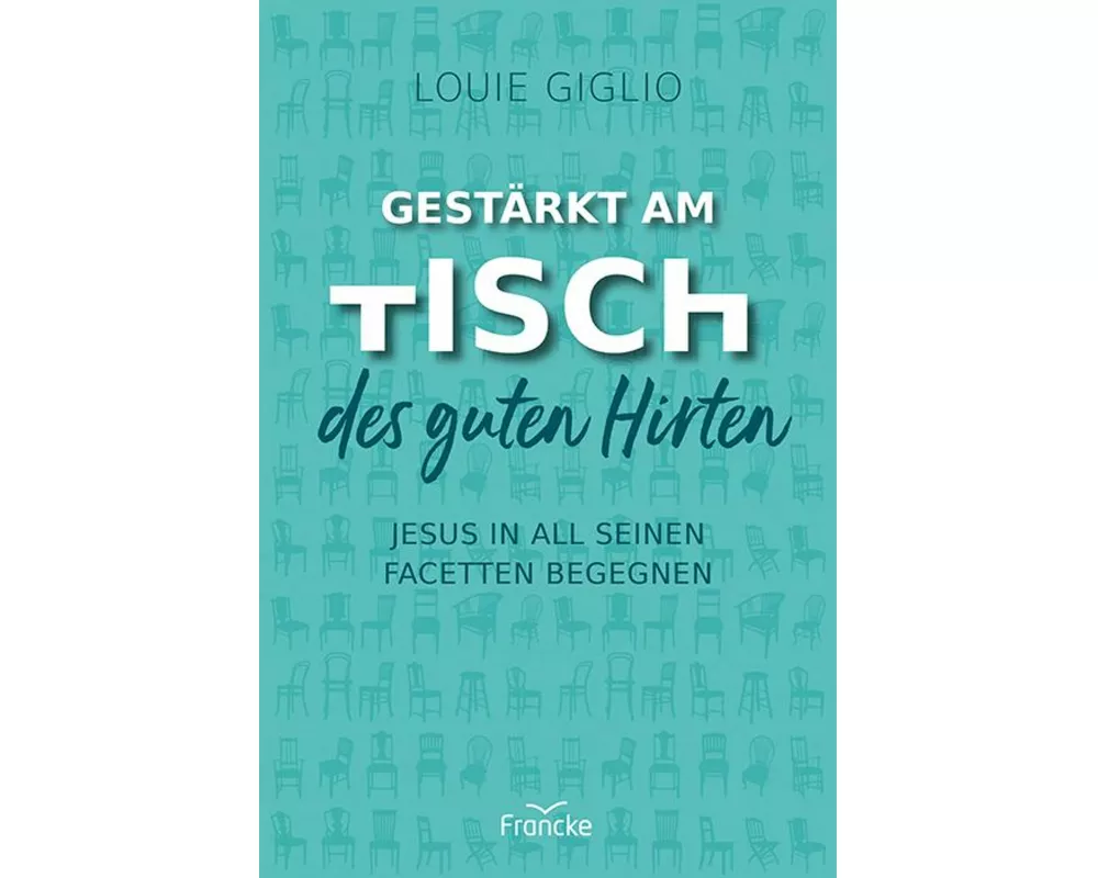 Gestärkt am Tisch des guten Hirten