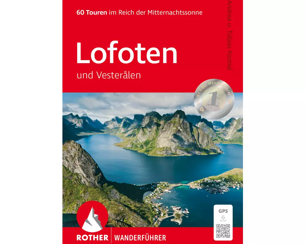 Lofoten und Vesterålen