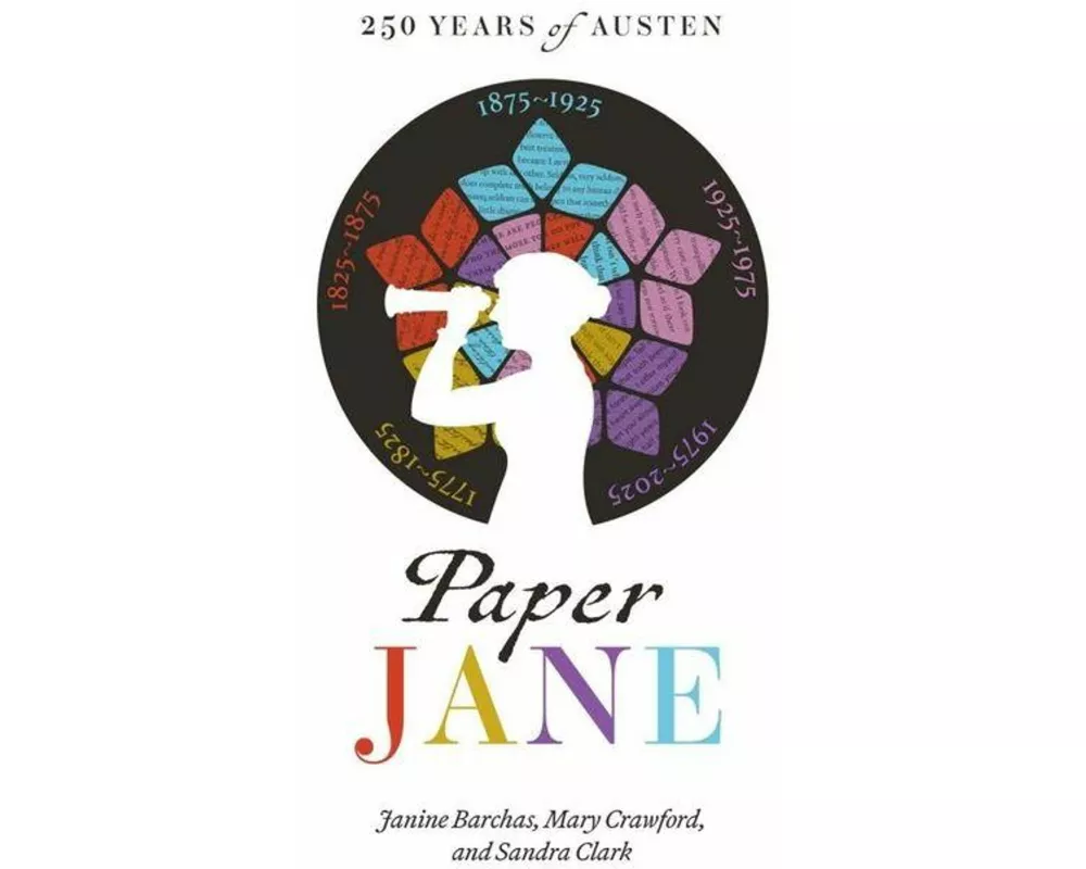 Paper Jane