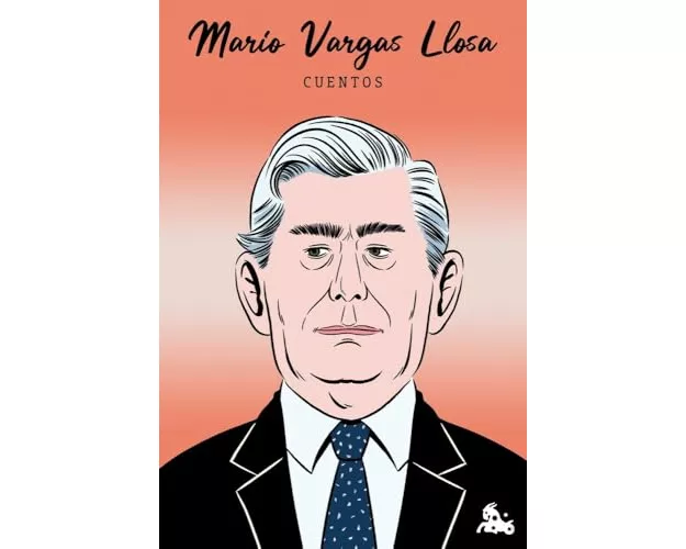 Cuentos de Mario Vargas Llosa