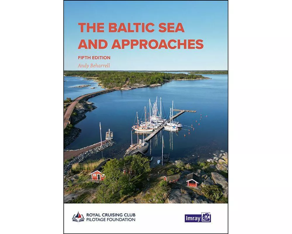 The Baltic Sea and Approaches