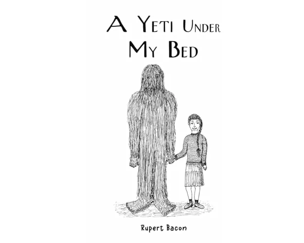 A Yeti Under My Bed