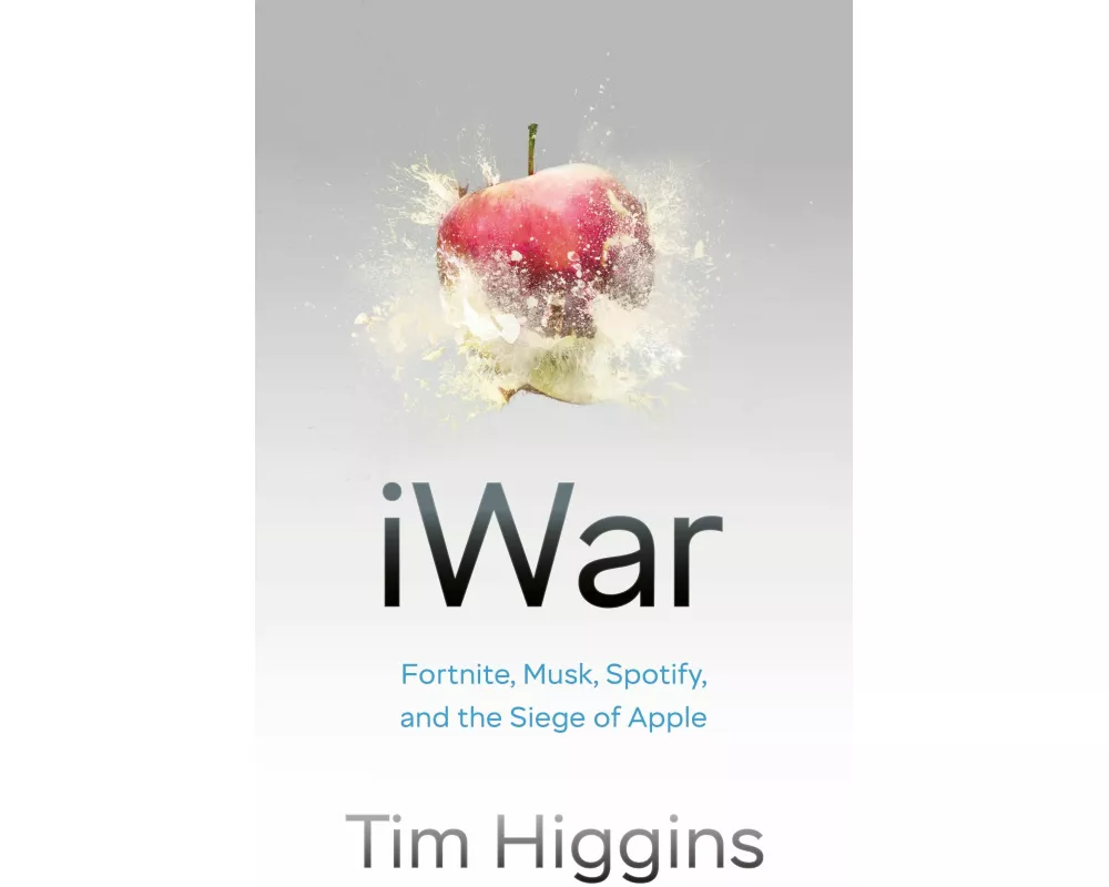 iWar