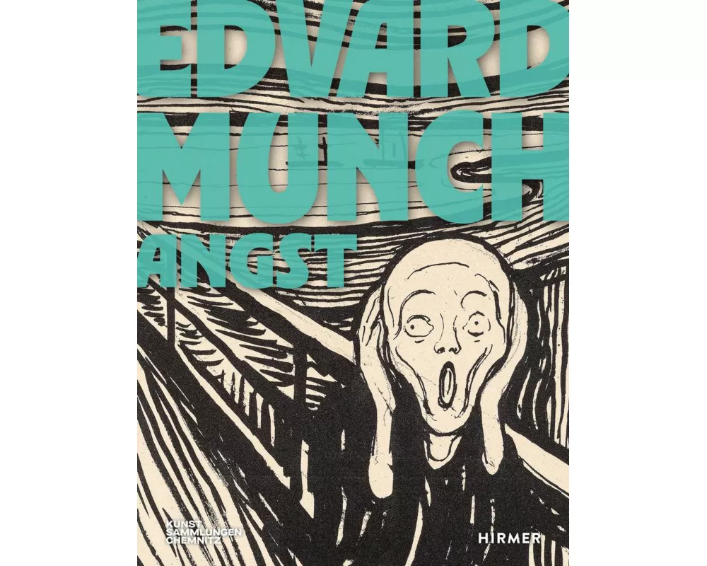 Edvard Munch - Angst