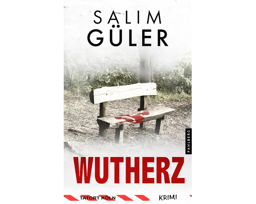 Wutherz - Tatort Köln
