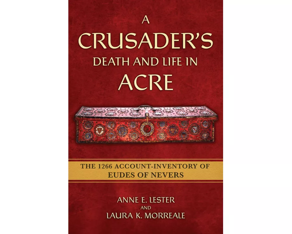 A Crusader's Death and Life in Acre