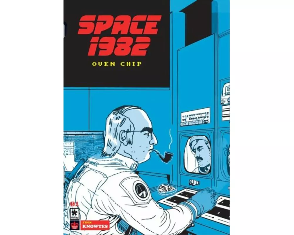 Modern Toss: Space 1982
