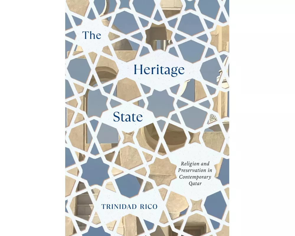 The Heritage State