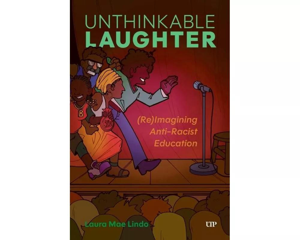 Unthinkable Laughter