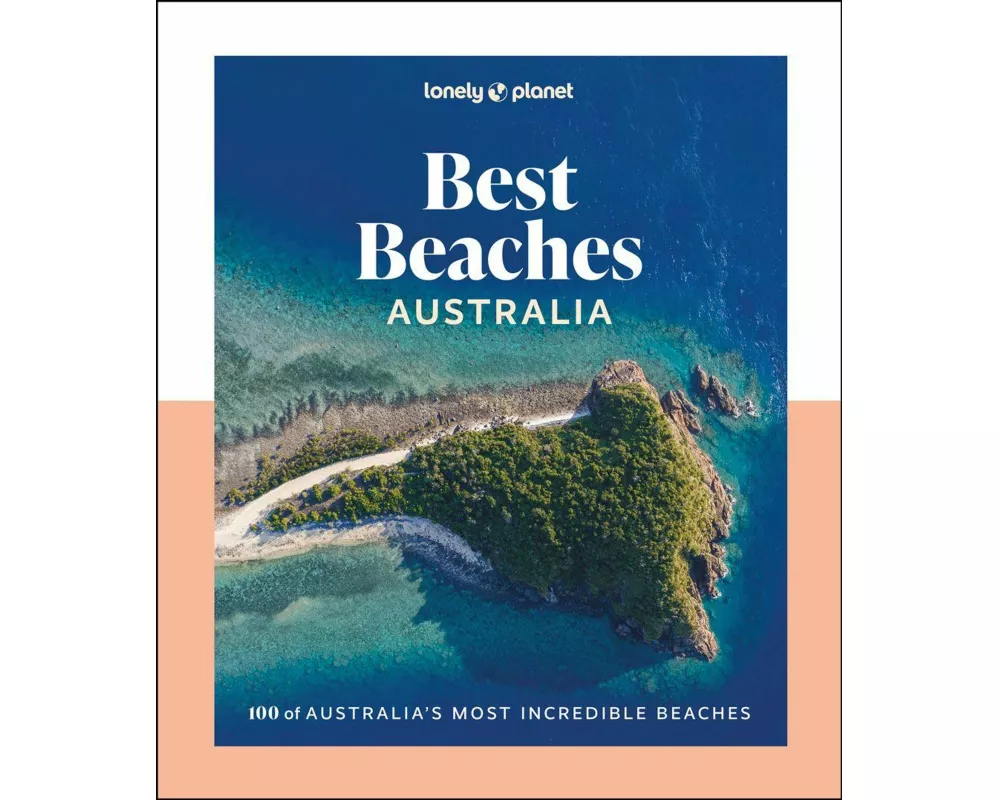 Lonely Planet Best Beaches Australia